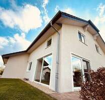*** SCHMUCKSTÜCK in der EIFEL *** ! 1A * TRAUMHAUS in TRAUMLAGE bei Prüm-Buchet * Grenze Belgien * Luxemburg * Niederlande* 1A energetisch *** modern