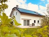 2. Hausansicht - 5 Zimmer Einfamilienhaus zum Kaufen in Buchet