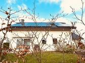 4. Hausansicht - 5 Zimmer Einfamilienhaus in Buchet