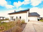 5. Hausansicht - 