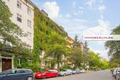 01 - 2 Zimmer Etagenwohnung zum Kaufen in Berlin Kreuzberg