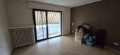 Schlafzimmer mit Austritt 1. OG - 