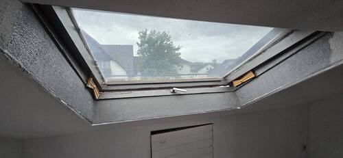 Dachfenster - 