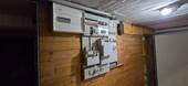 Elektro im Keller - 