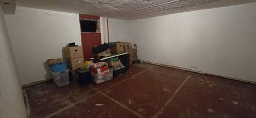 Kellerraum 2 - 