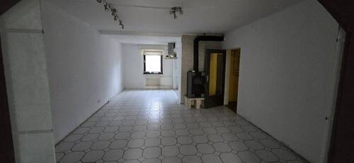 Essbereich - 