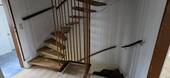 Treppenhaus - 