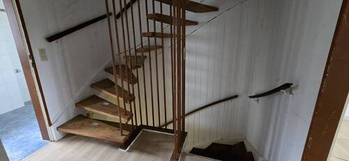 Treppenhaus - 