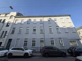 Aussenansicht - Mehrfamilienhaus, Wohnhaus zum Kaufen in Krefeld