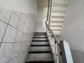 Treppenhaus - 