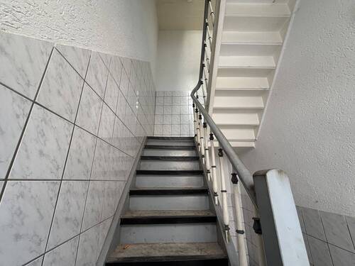 Treppenhaus - 