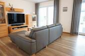 Wohn-/Esszimmer - 