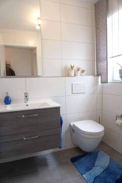 Gäste-WC - 