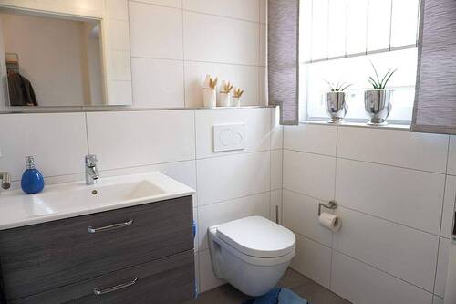 Gäste-WC - 
