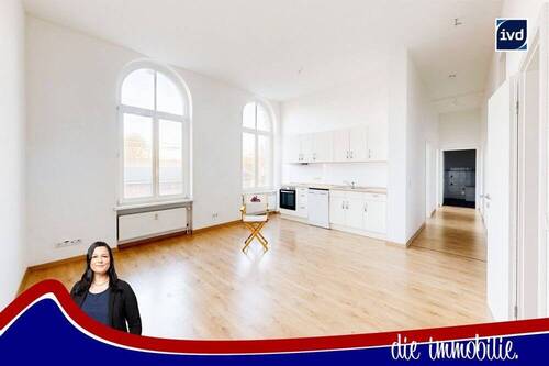 Titel - *** 3 Zimmer - hell - Stadtfeld West ***