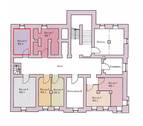 Lage Mieterkeller W6 - 