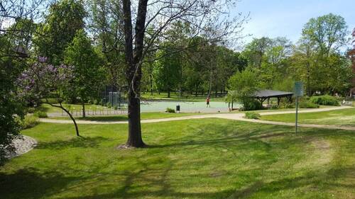 Schlobigpark - 