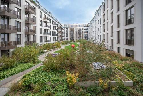 Innenhof - 