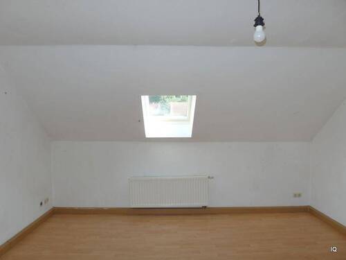 Wohnzimmer - Etagenwohnung mit 75,00 m² in Roßwein zur Miete