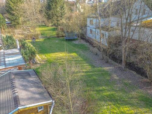 Garten - 
