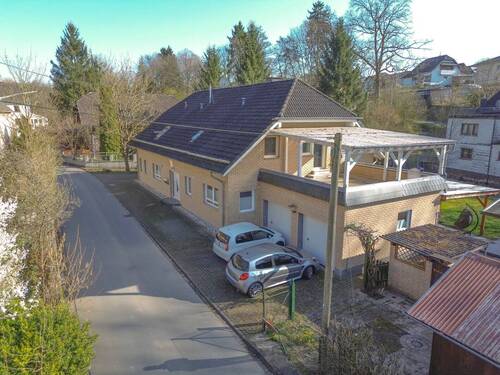Frontansicht - 