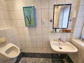 Gäste-WC - 
