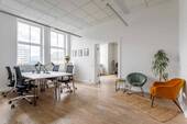 Bild 2 - Büro zur Miete in Berlin