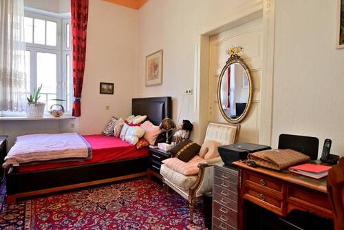 Gästezimmer - 