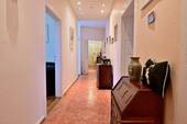 heller Flur - 