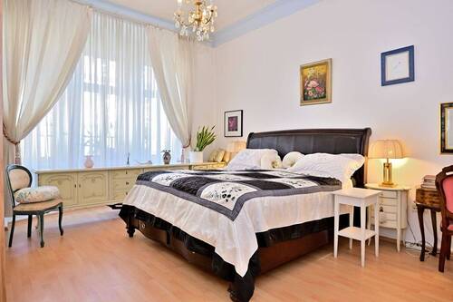 Schlafzimmer - 