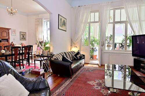 Wohnzimmer - 