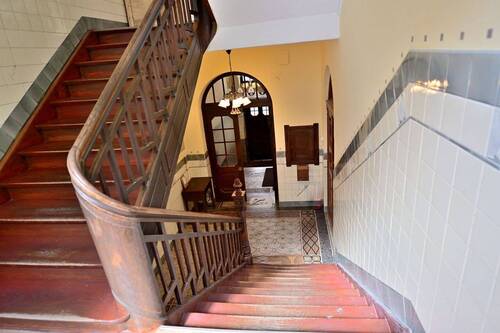 Treppenhaus - 