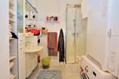 Duschbad mit WM Platz - 