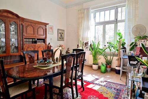 Esszimmer - 