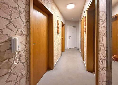 Flurbereich - 