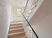 Treppenhaus - 