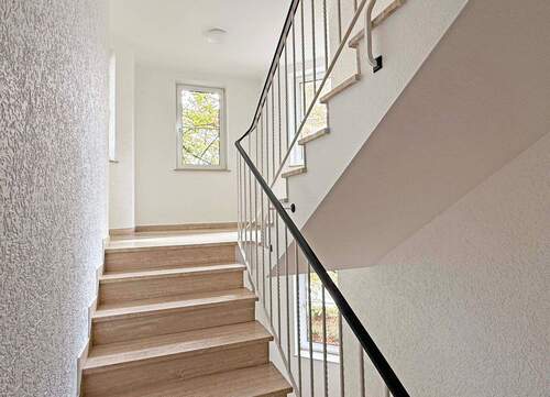 Treppenhaus - 