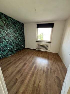 Schlöafimmer - Etagenwohnung mit 61,00 m² in Emden zur Miete
