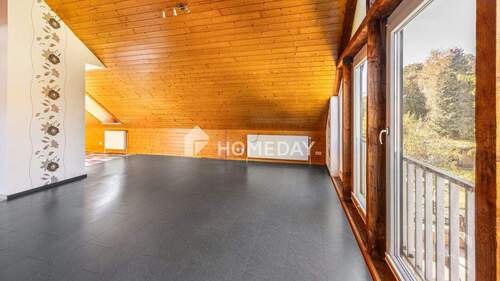 1. OG Wohnzimmer 2 - 