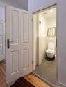 Separate Toilette - 