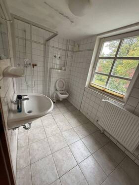 Badezimmer (2) OG - 