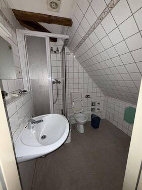 Badezimmer (3) OG - 