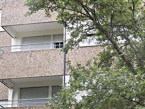 Lage im 3.OG - 2 Zimmer Etagenwohnung in Stuttgart