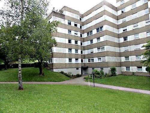 gut renovierte Anlage - Etagenwohnung mit 51,00 m² in Stuttgart zur Miete