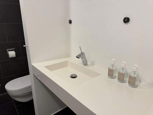 Badezimmerwaschtisch - 