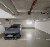 Tiefgaragen-Stellplatz mit opt. Elektroanschluss f. E-Car 156 - Berlin Friedrichshain