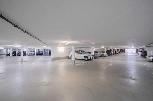 die tiefgarage - Einfamilienhaus zum Kaufen in Berlin