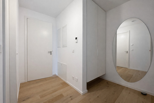 Flur - 2 Zimmer Etagenwohnung in München