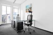 Property Image 1 - Privater Büroraum für 5 Person in Regus Nymphenburger Höfe