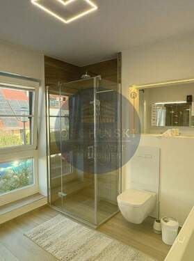 Beispiel Badezimmer 1 - 4 Zimmer Einfamilienhaus zum Kaufen in Erfurt-Ermstedt